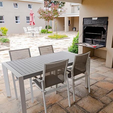 The Suites At Waterryk Eco Guest Farm ستيلباي المظهر الخارجي الصورة