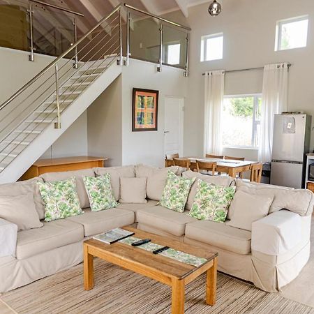 The Suites At Waterryk Eco Guest Farm ستيلباي المظهر الخارجي الصورة