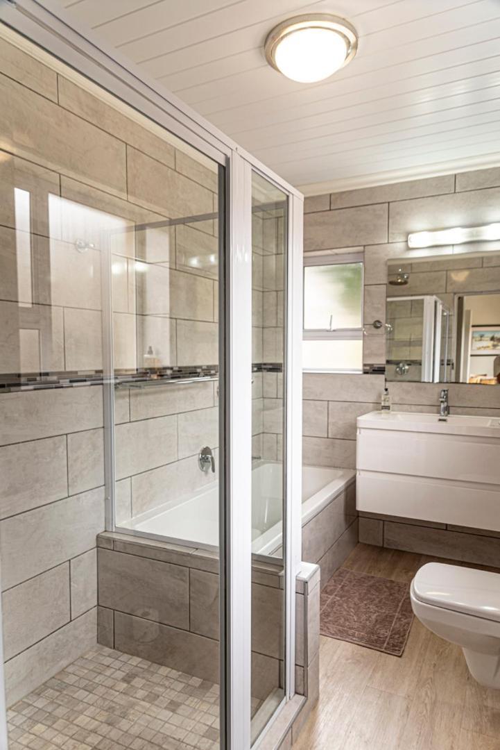 The Suites At Waterryk Eco Guest Farm ستيلباي المظهر الخارجي الصورة