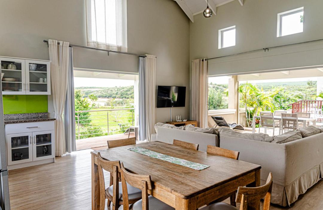 The Suites At Waterryk Eco Guest Farm ستيلباي المظهر الخارجي الصورة
