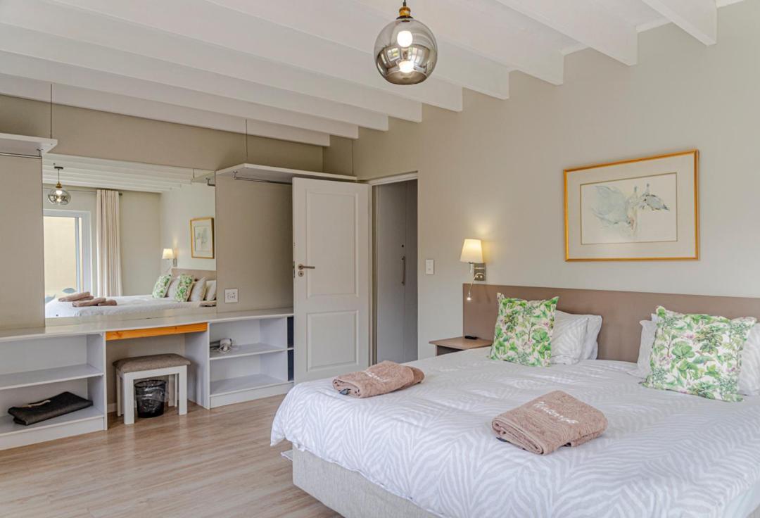 The Suites At Waterryk Eco Guest Farm ستيلباي المظهر الخارجي الصورة
