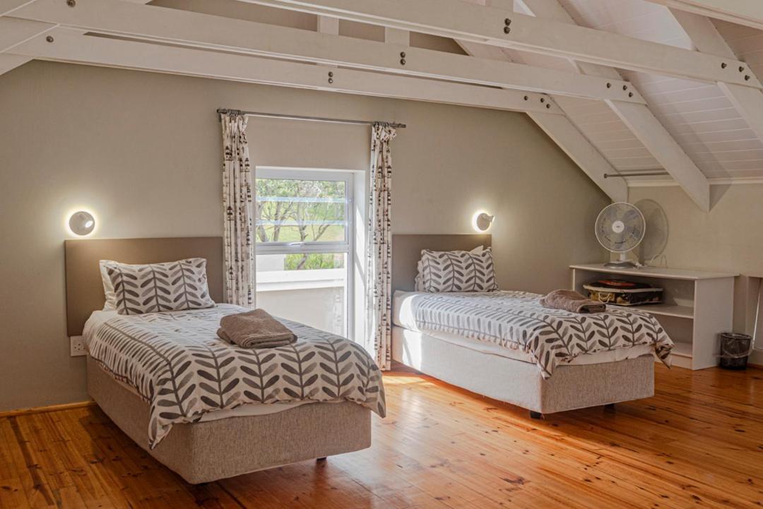 The Suites At Waterryk Eco Guest Farm ستيلباي المظهر الخارجي الصورة