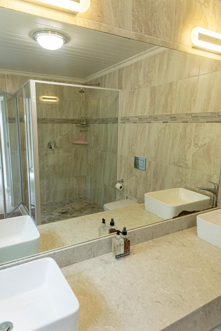 The Suites At Waterryk Eco Guest Farm ستيلباي المظهر الخارجي الصورة