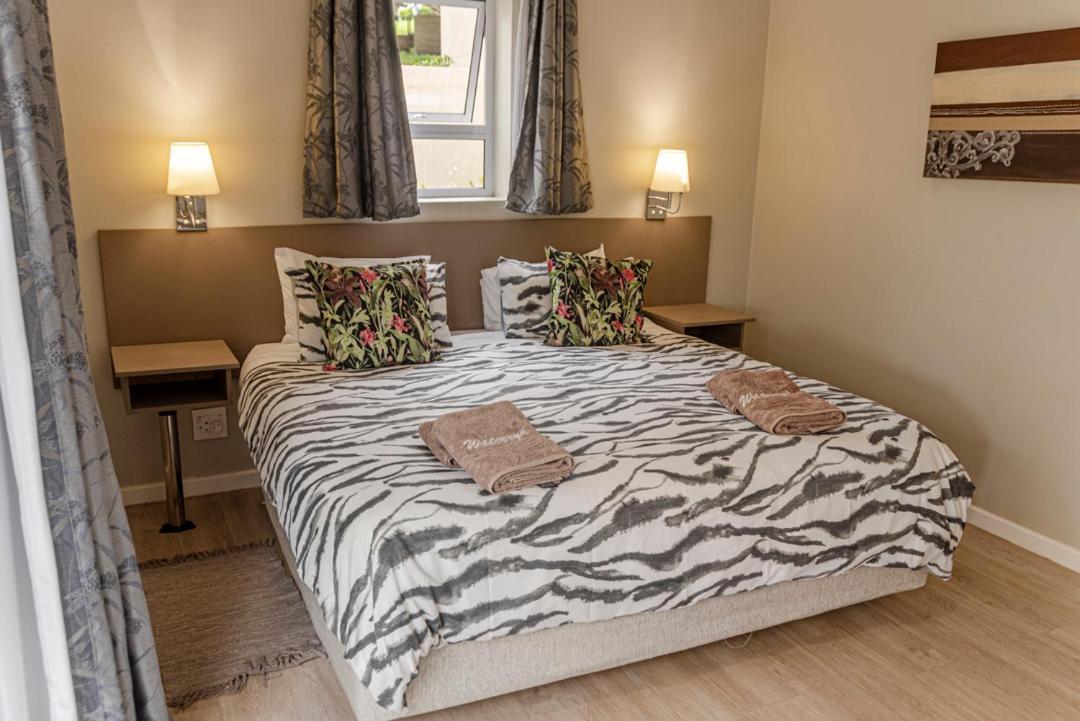 The Suites At Waterryk Eco Guest Farm ستيلباي المظهر الخارجي الصورة