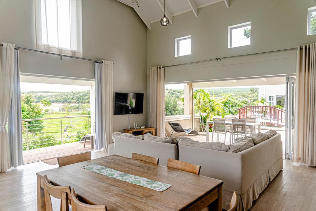 The Suites At Waterryk Eco Guest Farm ستيلباي المظهر الخارجي الصورة