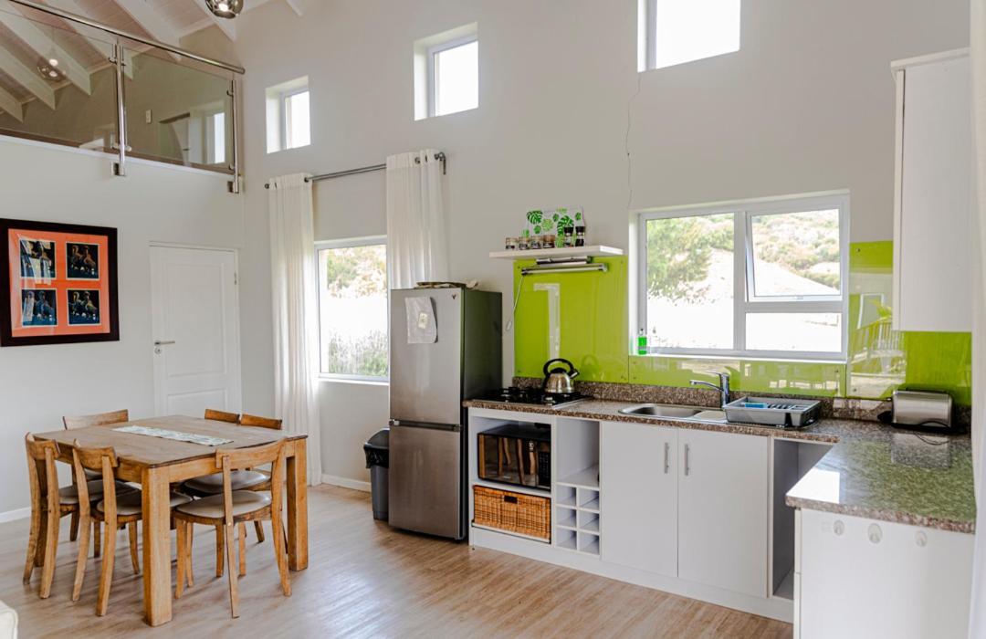 The Suites At Waterryk Eco Guest Farm ستيلباي المظهر الخارجي الصورة