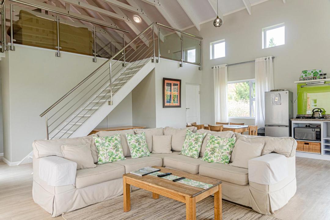 The Suites At Waterryk Eco Guest Farm ستيلباي المظهر الخارجي الصورة