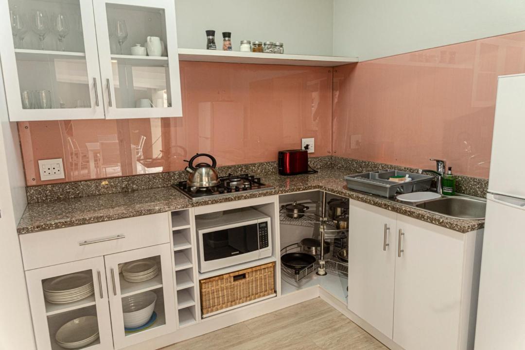 The Suites At Waterryk Eco Guest Farm ستيلباي المظهر الخارجي الصورة