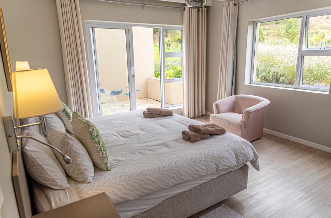The Suites At Waterryk Eco Guest Farm ستيلباي المظهر الخارجي الصورة