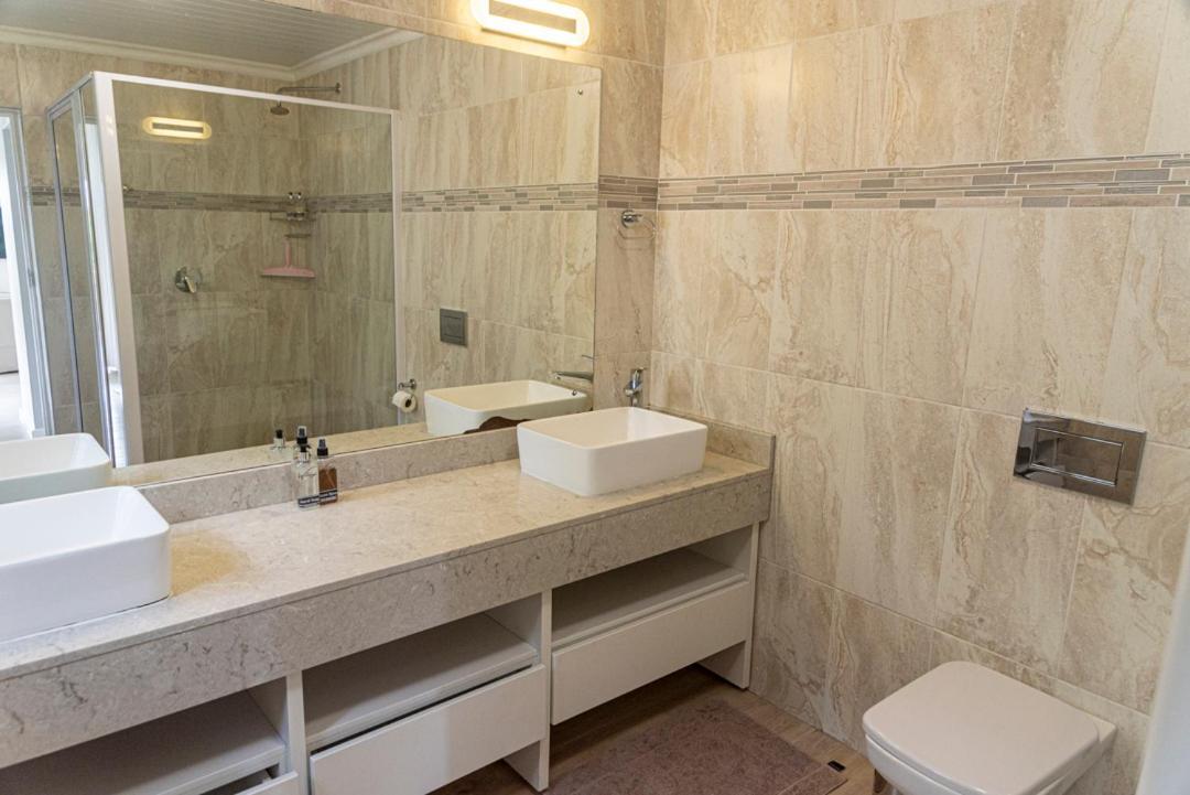 The Suites At Waterryk Eco Guest Farm ستيلباي المظهر الخارجي الصورة