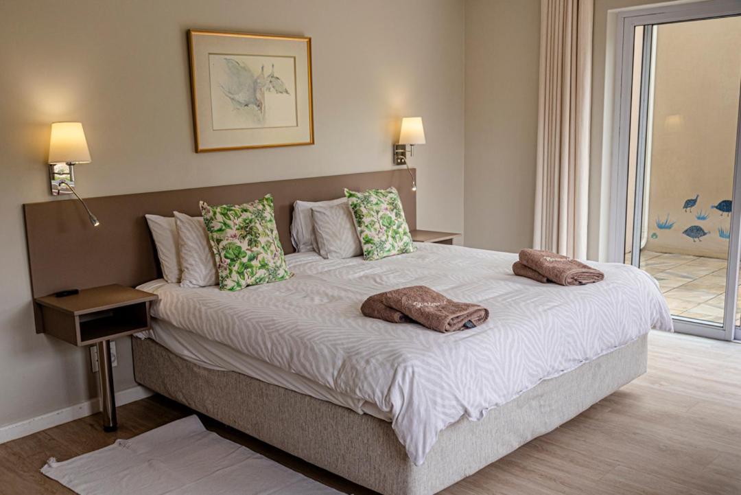 The Suites At Waterryk Eco Guest Farm ستيلباي المظهر الخارجي الصورة