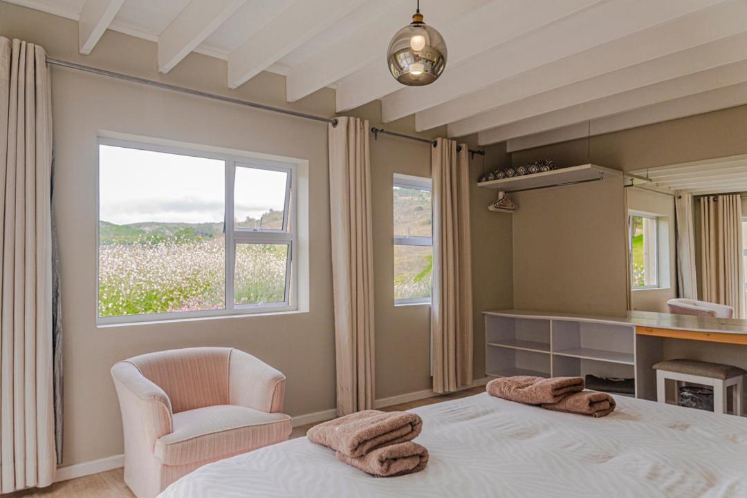 The Suites At Waterryk Eco Guest Farm ستيلباي المظهر الخارجي الصورة