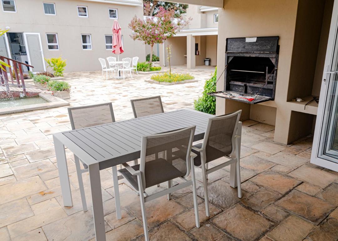 The Suites At Waterryk Eco Guest Farm ستيلباي المظهر الخارجي الصورة