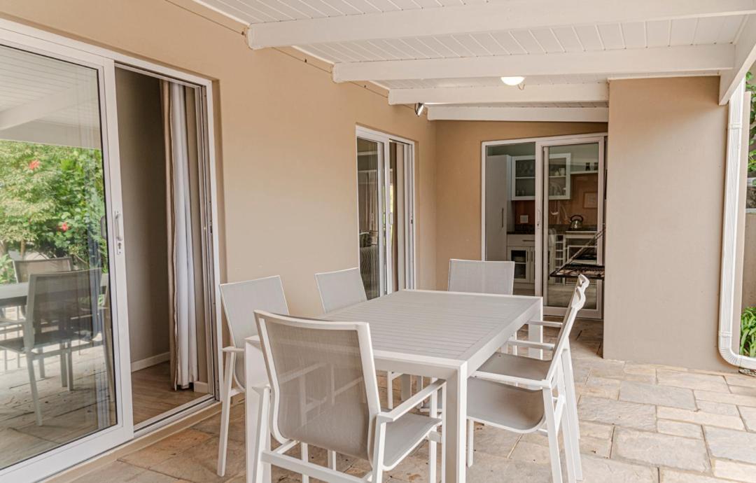 The Suites At Waterryk Eco Guest Farm ستيلباي المظهر الخارجي الصورة