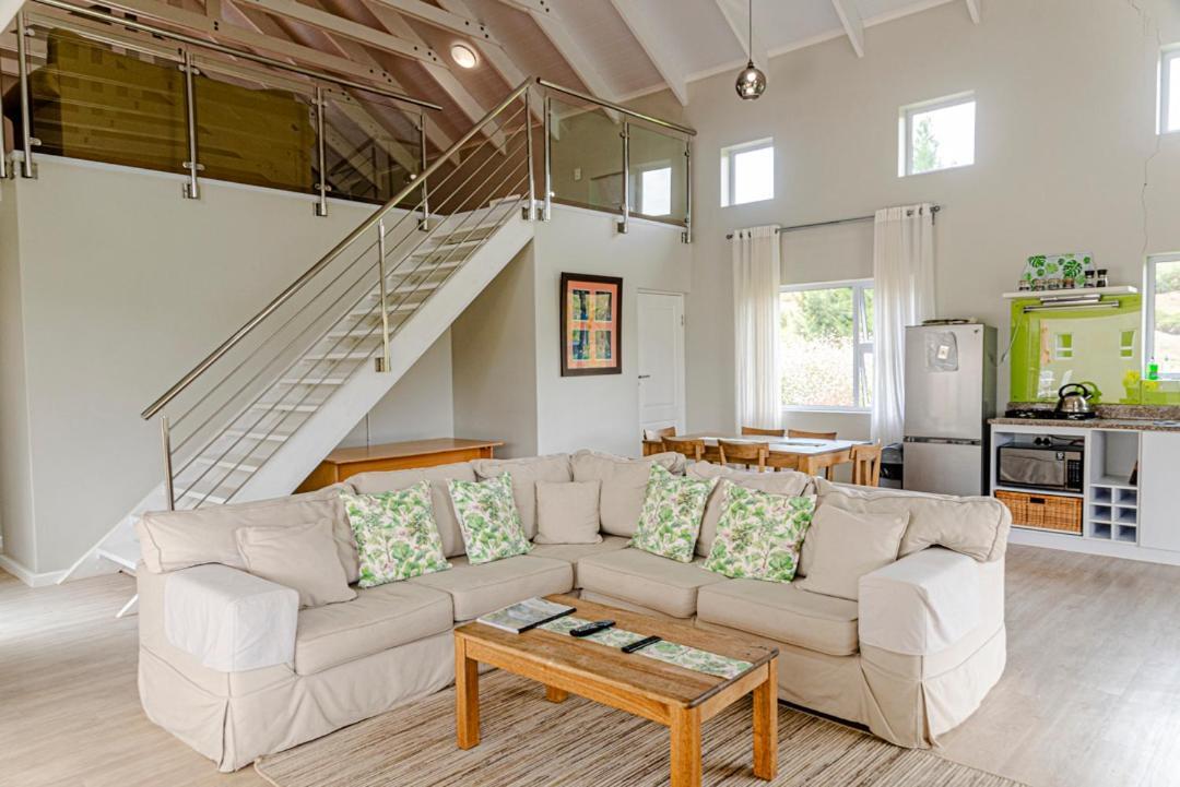 The Suites At Waterryk Eco Guest Farm ستيلباي المظهر الخارجي الصورة