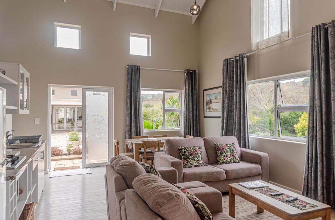 The Suites At Waterryk Eco Guest Farm ستيلباي المظهر الخارجي الصورة