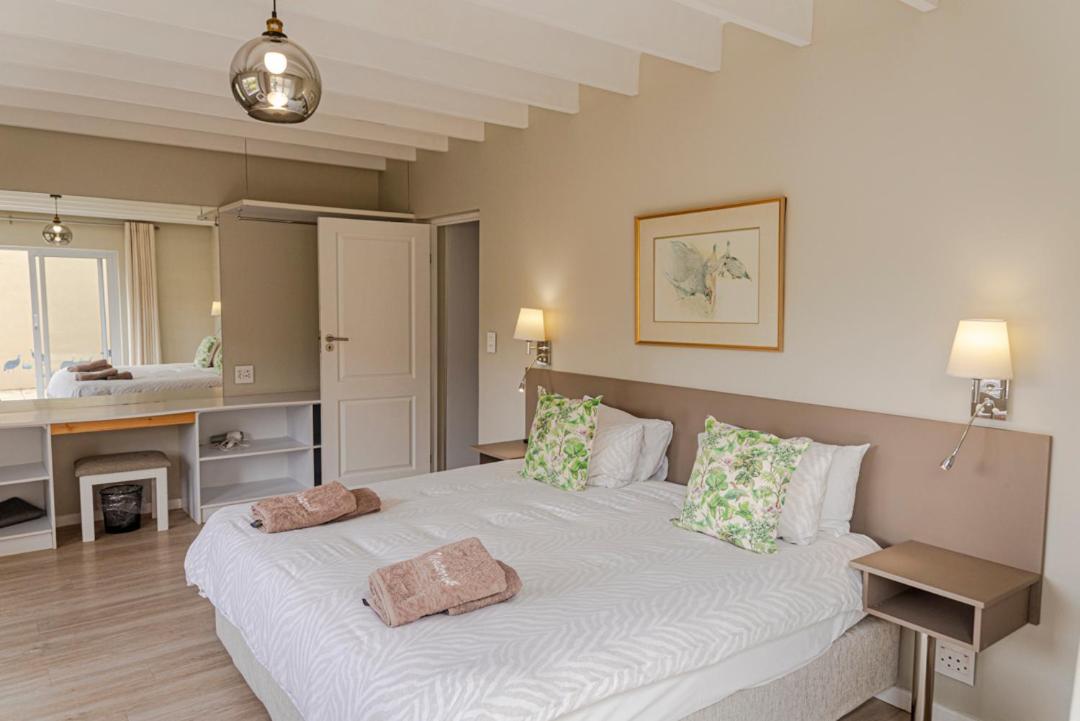 The Suites At Waterryk Eco Guest Farm ستيلباي المظهر الخارجي الصورة