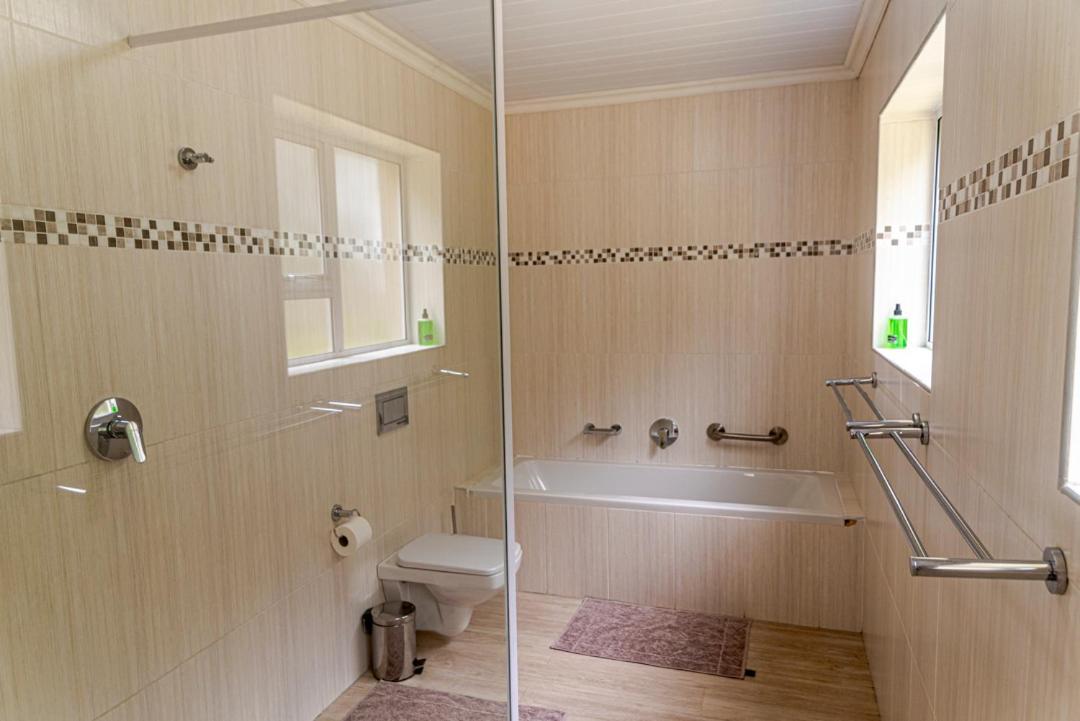 The Suites At Waterryk Eco Guest Farm ستيلباي المظهر الخارجي الصورة