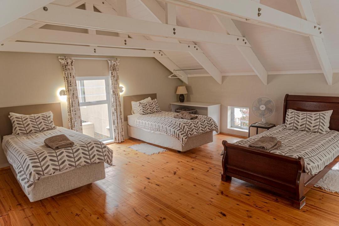 The Suites At Waterryk Eco Guest Farm ستيلباي المظهر الخارجي الصورة