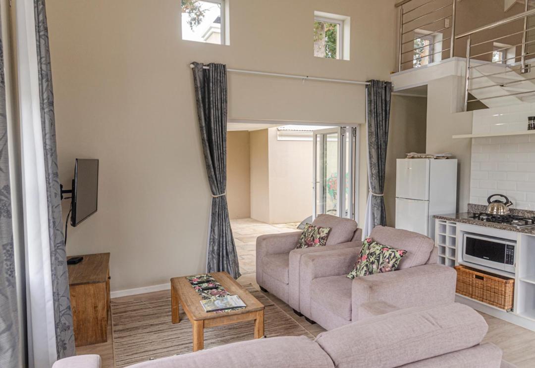 The Suites At Waterryk Eco Guest Farm ستيلباي المظهر الخارجي الصورة