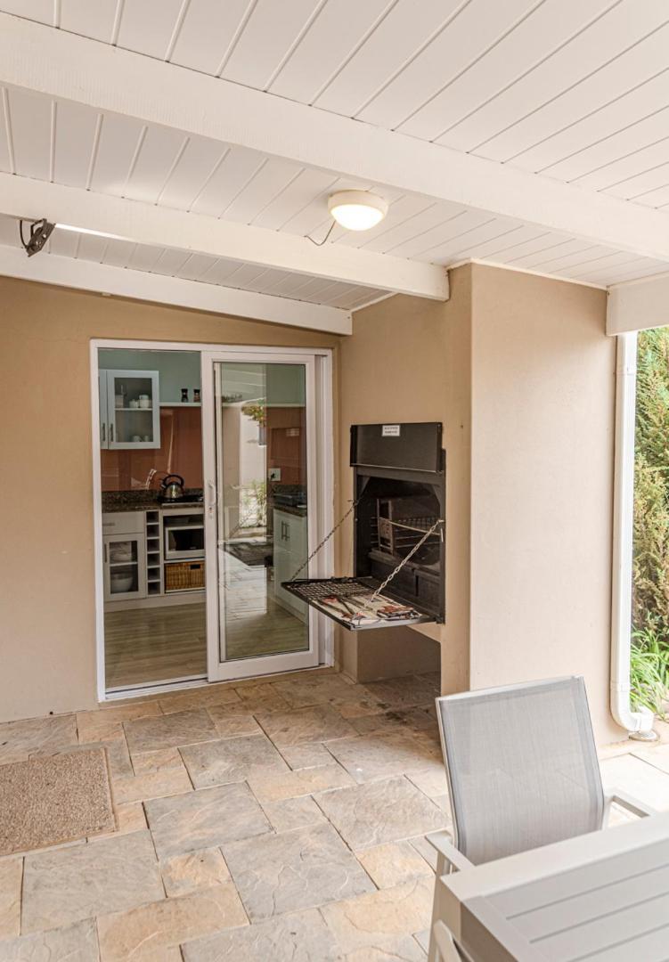 The Suites At Waterryk Eco Guest Farm ستيلباي المظهر الخارجي الصورة