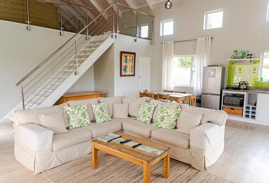 The Suites At Waterryk Eco Guest Farm ستيلباي المظهر الخارجي الصورة