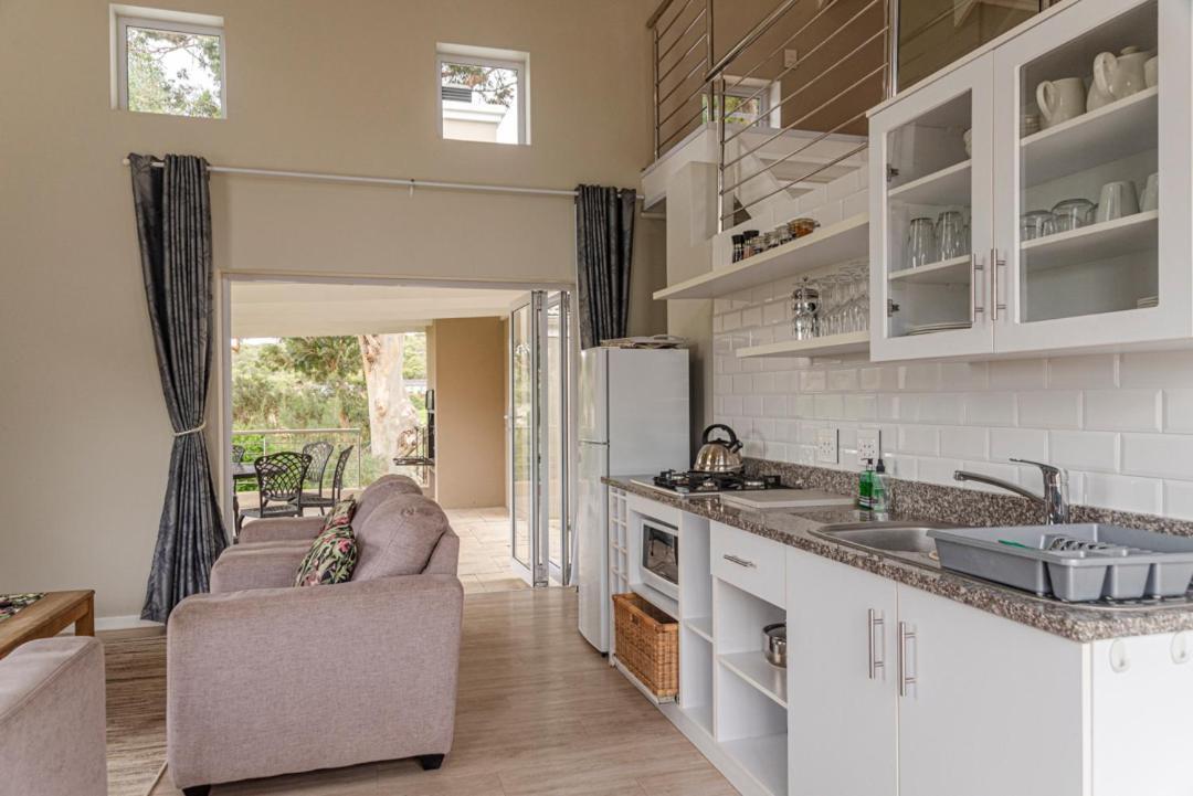 The Suites At Waterryk Eco Guest Farm ستيلباي المظهر الخارجي الصورة
