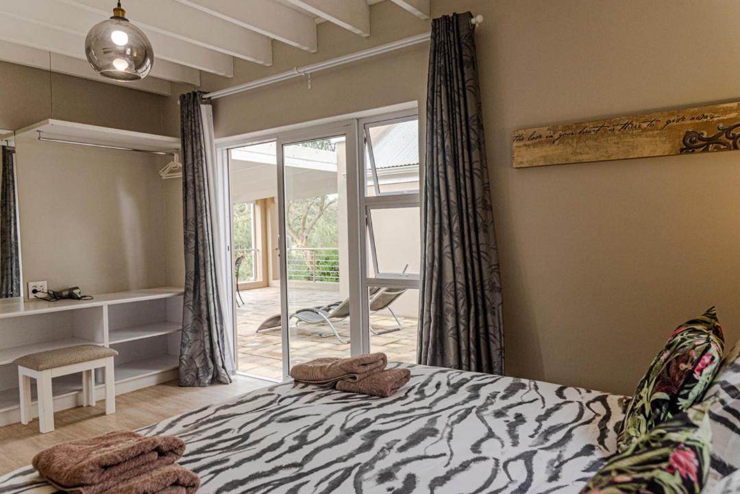 The Suites At Waterryk Eco Guest Farm ستيلباي المظهر الخارجي الصورة