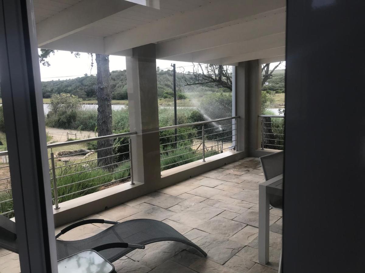 The Suites At Waterryk Eco Guest Farm ستيلباي المظهر الخارجي الصورة