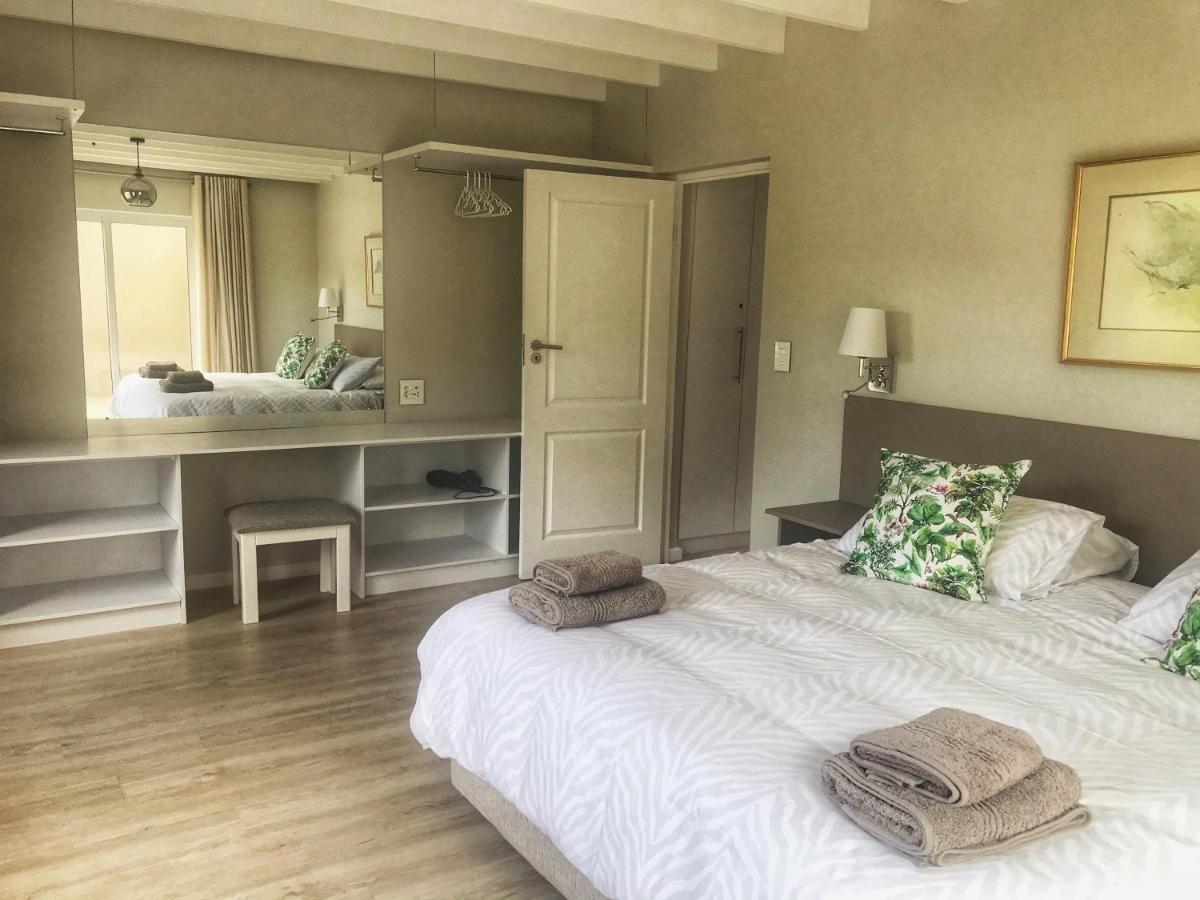 The Suites At Waterryk Eco Guest Farm ستيلباي المظهر الخارجي الصورة
