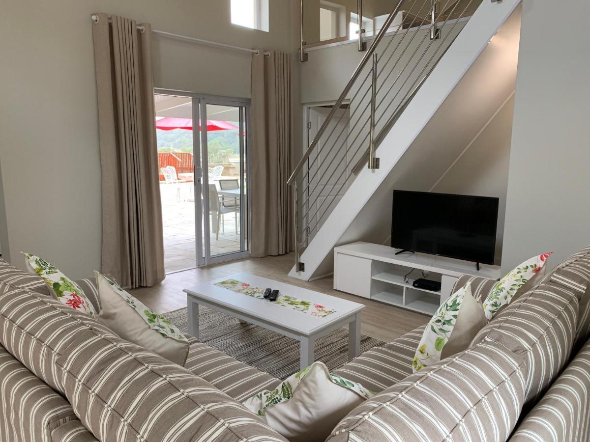 The Suites At Waterryk Eco Guest Farm ستيلباي المظهر الخارجي الصورة