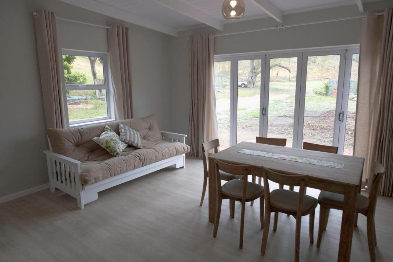 The Suites At Waterryk Eco Guest Farm ستيلباي المظهر الخارجي الصورة