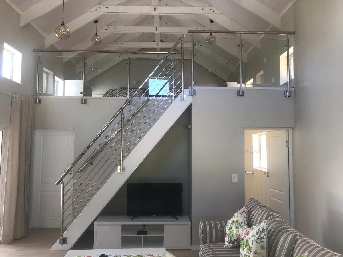 The Suites At Waterryk Eco Guest Farm ستيلباي المظهر الخارجي الصورة