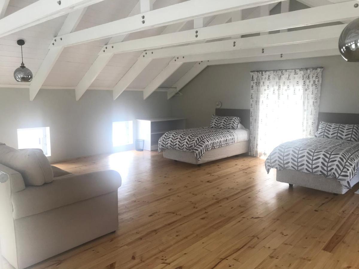 The Suites At Waterryk Eco Guest Farm ستيلباي المظهر الخارجي الصورة