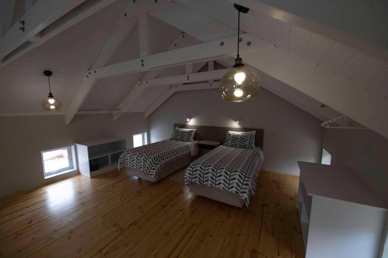 The Suites At Waterryk Eco Guest Farm ستيلباي المظهر الخارجي الصورة