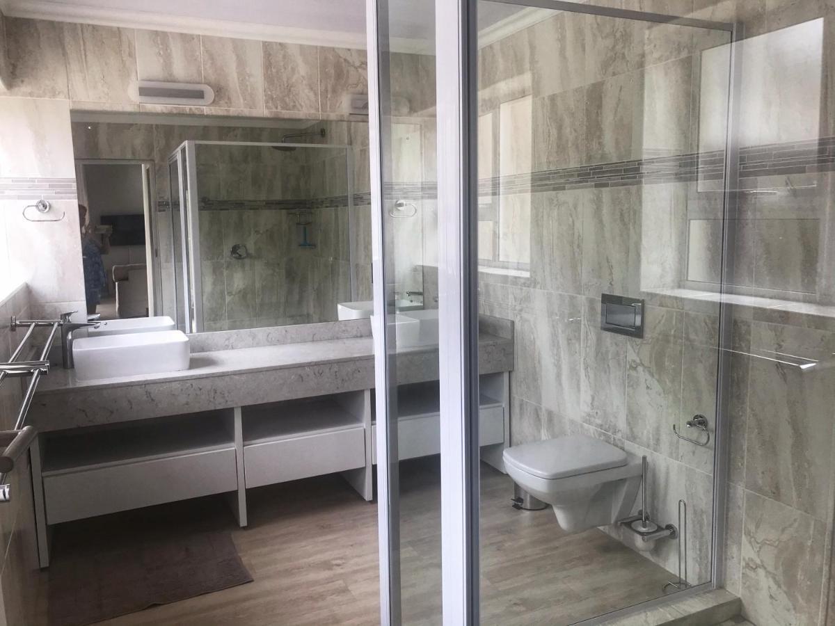 The Suites At Waterryk Eco Guest Farm ستيلباي المظهر الخارجي الصورة