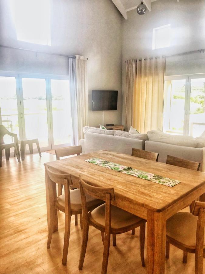 The Suites At Waterryk Eco Guest Farm ستيلباي المظهر الخارجي الصورة