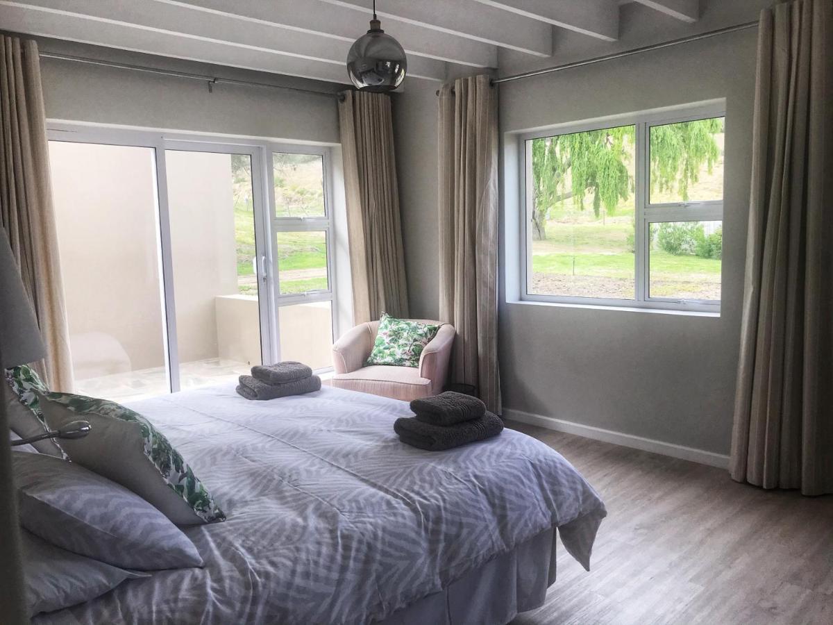 The Suites At Waterryk Eco Guest Farm ستيلباي المظهر الخارجي الصورة