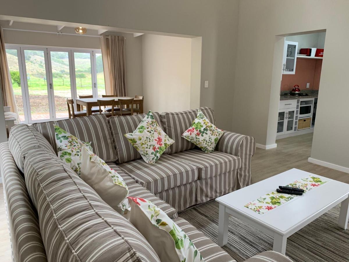 The Suites At Waterryk Eco Guest Farm ستيلباي المظهر الخارجي الصورة